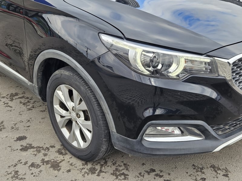 MG ZS ZS 5P 1.5 2021 - Imagen 7 de 18