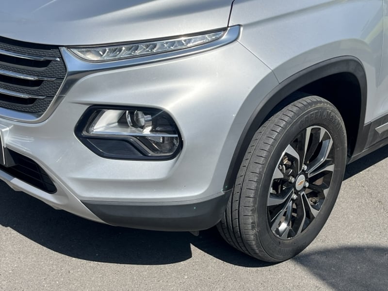 Chevrolet GROOVE PREMIER 1.5 MT 2024 - Imagen 9 de 20