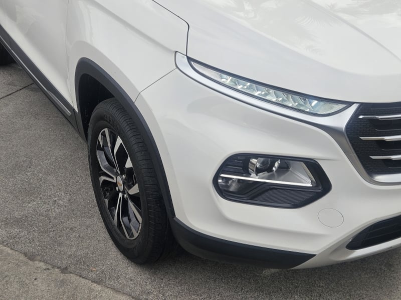Chevrolet GROOVE PREMIER 1.5L MT 2022 - Imagen 7 de 20