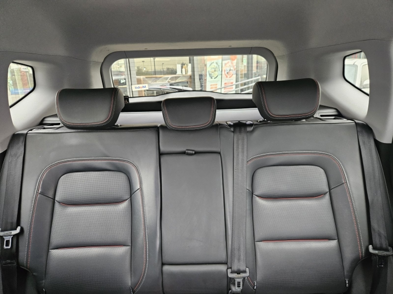 Chery TIGGO 7 1.5T PRO GLS AT 2022 - Imagen 16 de 20