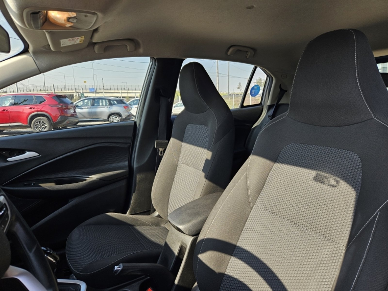 CHEVROLET ONIX 1.0 HB LTZ P2 MT 2022 - Imagen 15 de 20