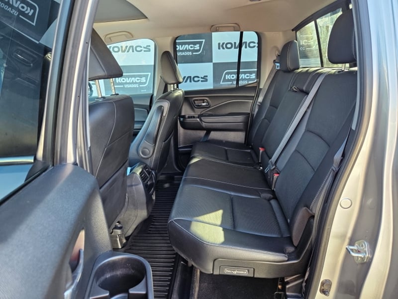 Honda RIDGELINE RIDGELINE RTL 4X4 3.5 AUT 2022 - Imagen 6 de 19