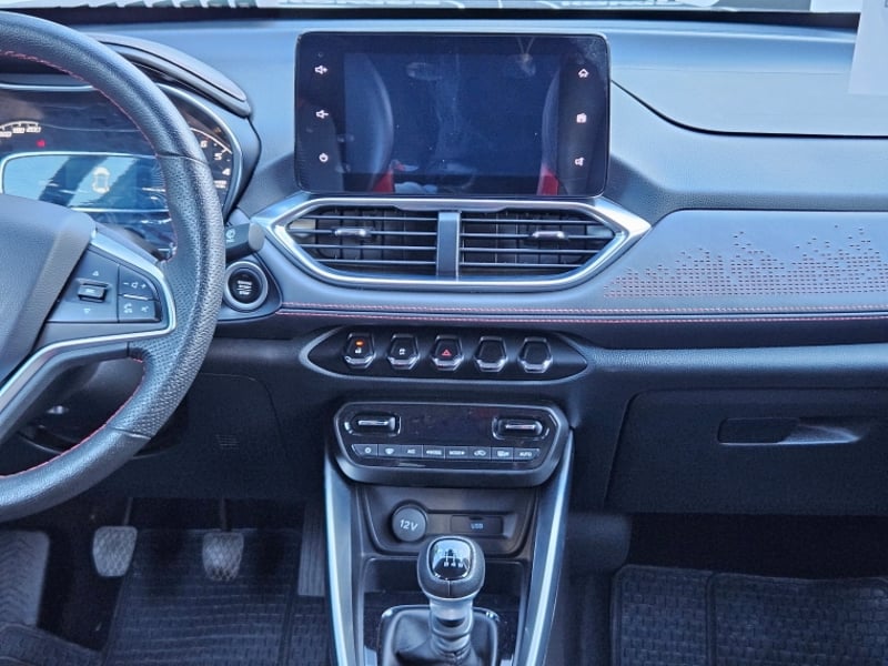 Chevrolet GROOVE 1.5 PREMIER  MT 2024 - Imagen 11 de 20