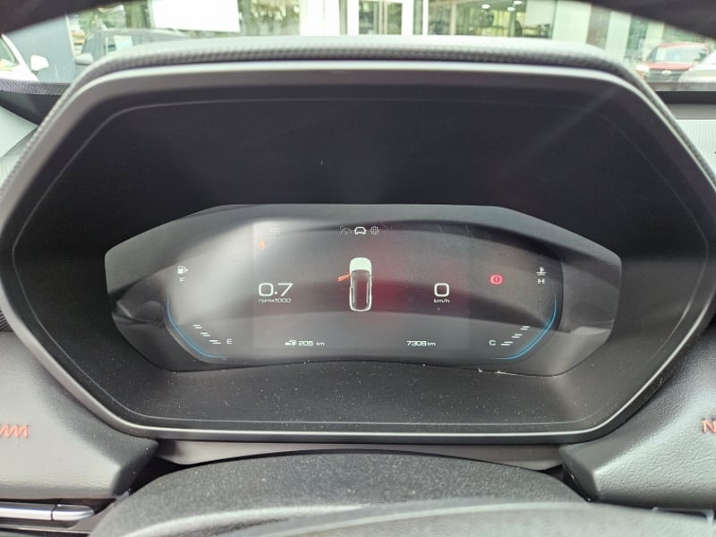Chevrolet GROOVE 1.5L RS  MT 2026 - Imagen 15 de 20