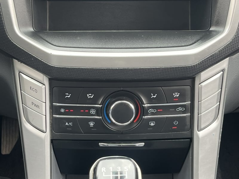 Maxus T60 2.8 SC DX MT 4X4 DIESEL 2021 - Imagen 20 de 20