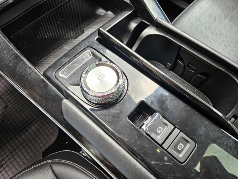 Haval H6 2.0 DELUXE  AT 2022 - Imagen 15 de 19