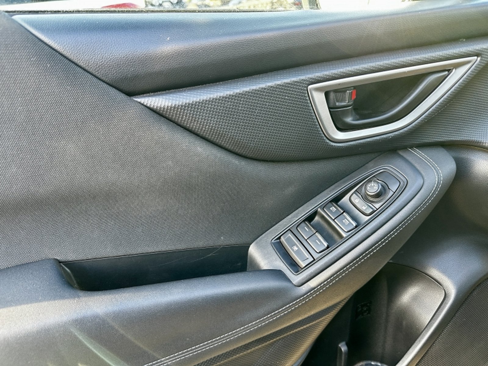 SUBARU FORESTER 2.0 X AT 4X4 2022 - Imagen 15 de 20