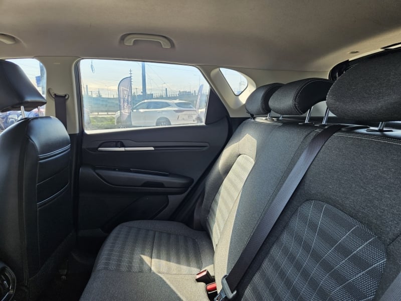 Kia SONET EX PLUS AC MT 1.5 2024 - Imagen 8 de 20
