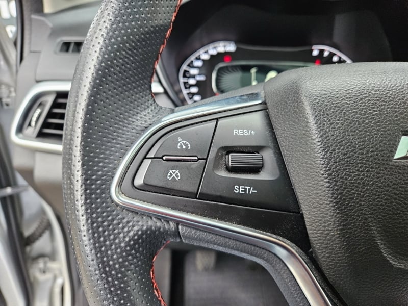 Chevrolet GROOVE 1.5 PREMIER MT 2023 - Imagen 20 de 20