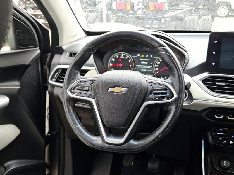 Chevrolet CAPTIVA 1.5 PREMIER MT 2024 - Imagen 8 de 20