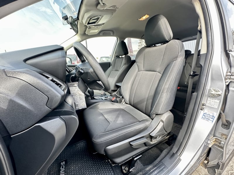 Subaru FORESTER 2.0 X AT 4X4 2022 - Imagen 9 de 17