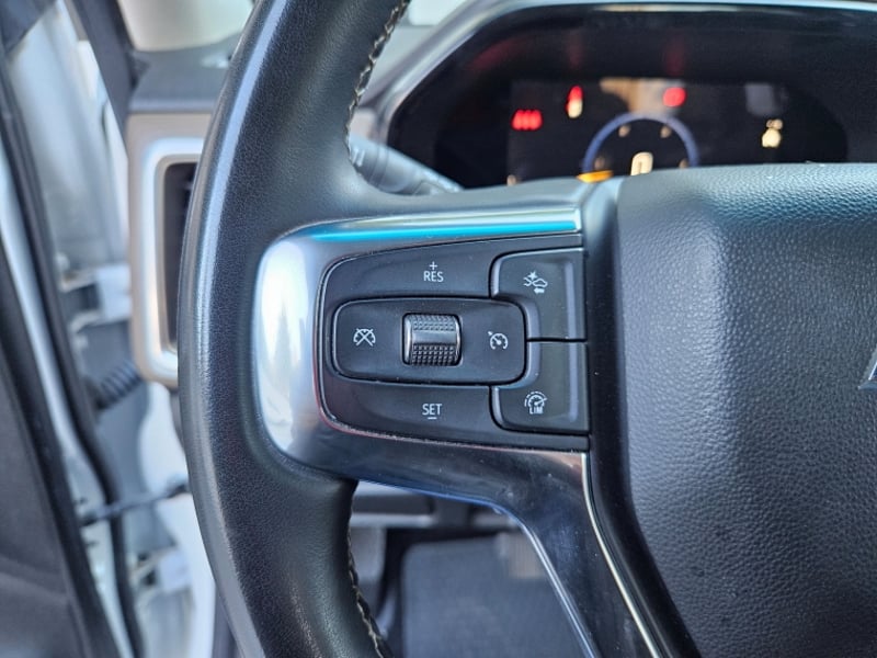 Chevrolet COLORADO 2.8  TD HIGH COUNTRY AT DIESEL 2024 - Imagen 18 de 19