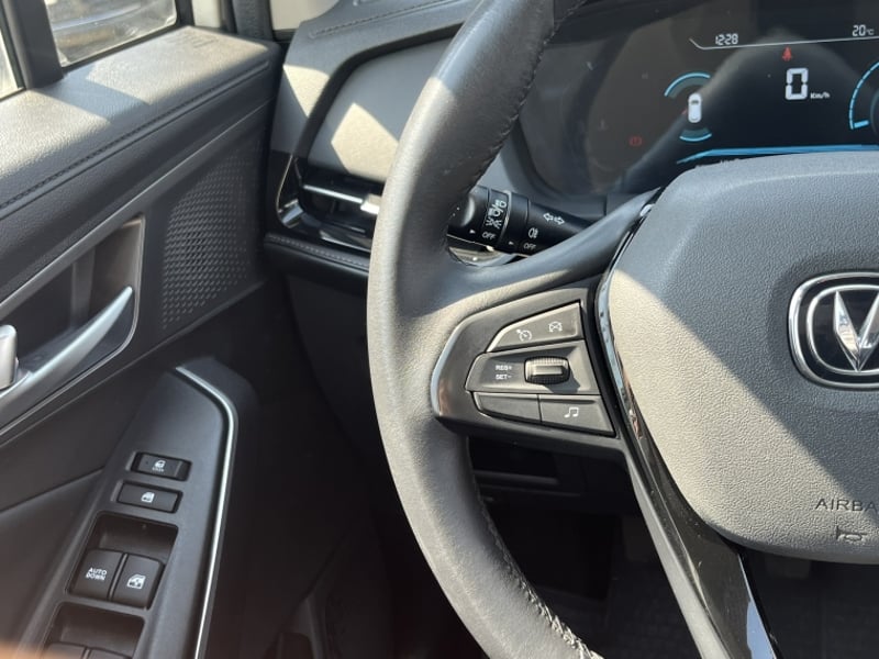 Changan CS15 NEW CS15 ELITE 1.5 2022 - Imagen 18 de 20