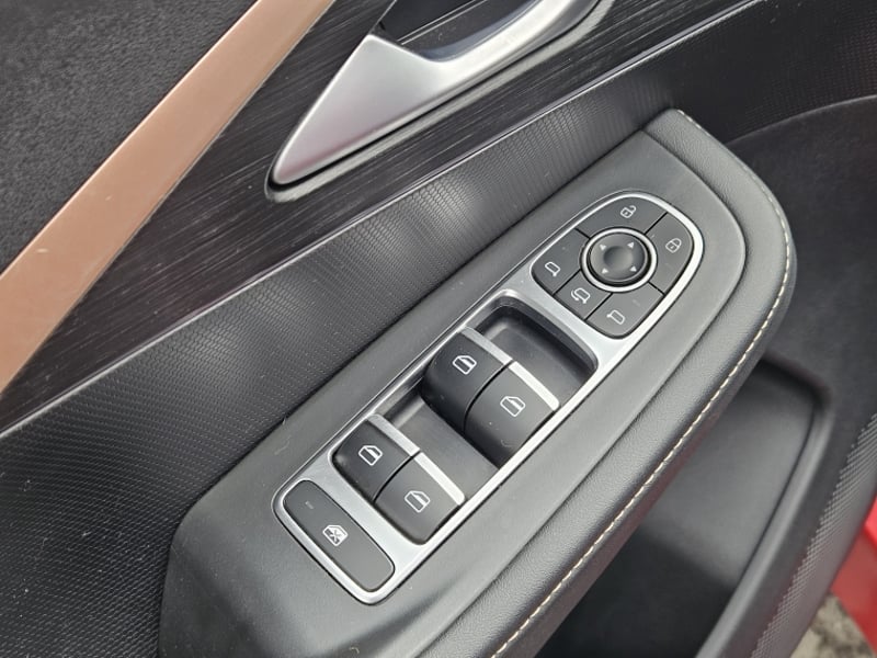 OMODA C5 T LUXURY AT  1.5 2024 - Imagen 16 de 20