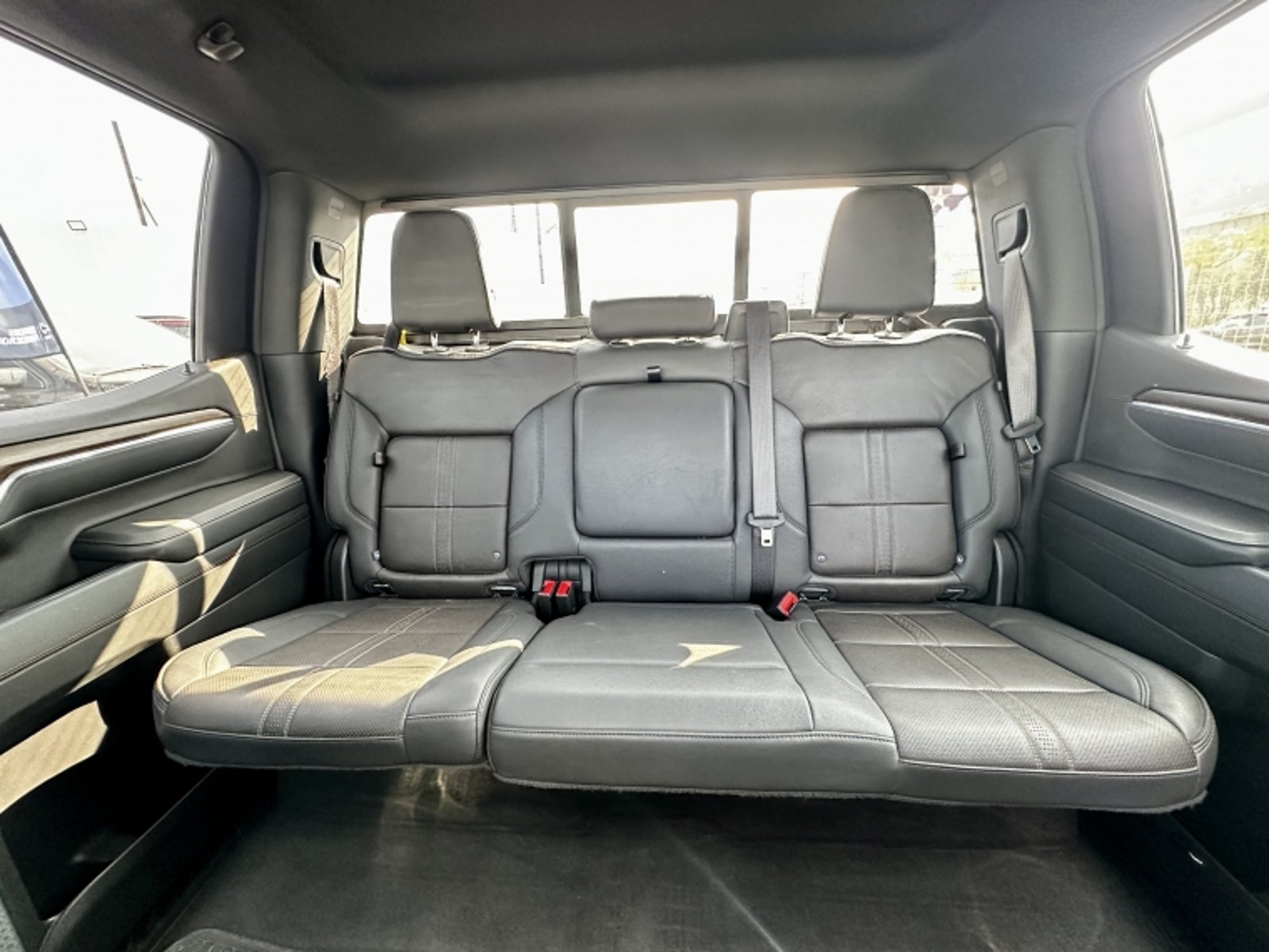 CHEVROLET SILVERADO 3.0 AUT 2025 - Imagen 18 de 20