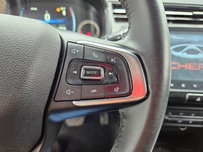 Chery TIGGO 2 PRO MAX GL 1.5 AUT 2025 - Imagen 18 de 20