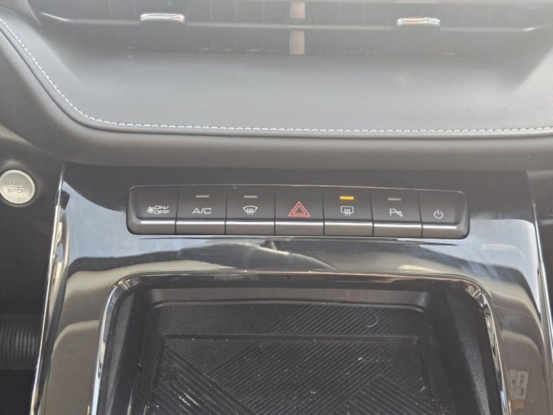 Haval H6 2.0 ELITE AT 2025 - Imagen 13 de 20