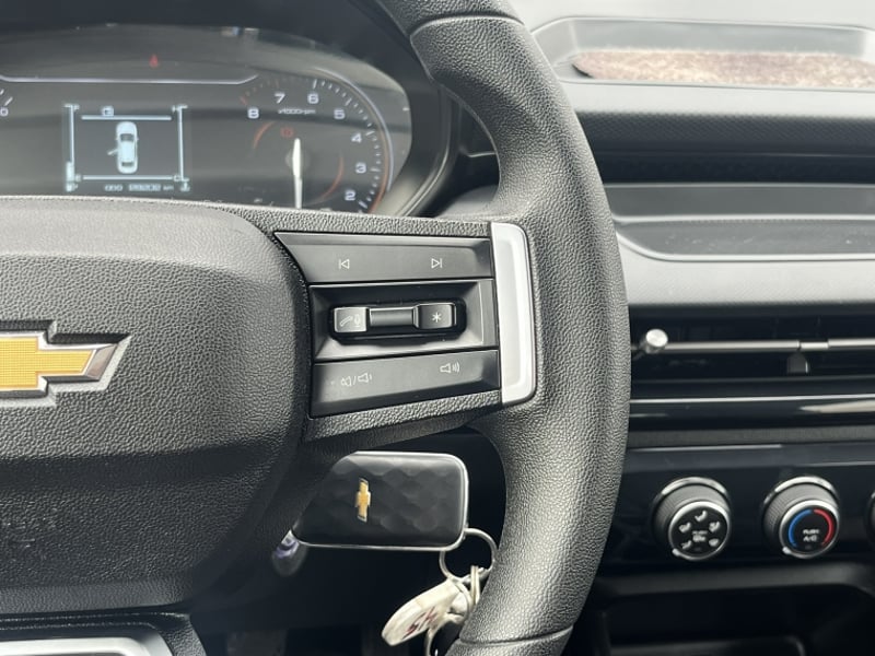 Chevrolet SAIL 1.5 LT MT 2025 - Imagen 15 de 20