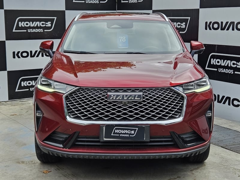 Haval H6 2.0 DELUXE  AT 2022 - Imagen 3 de 19