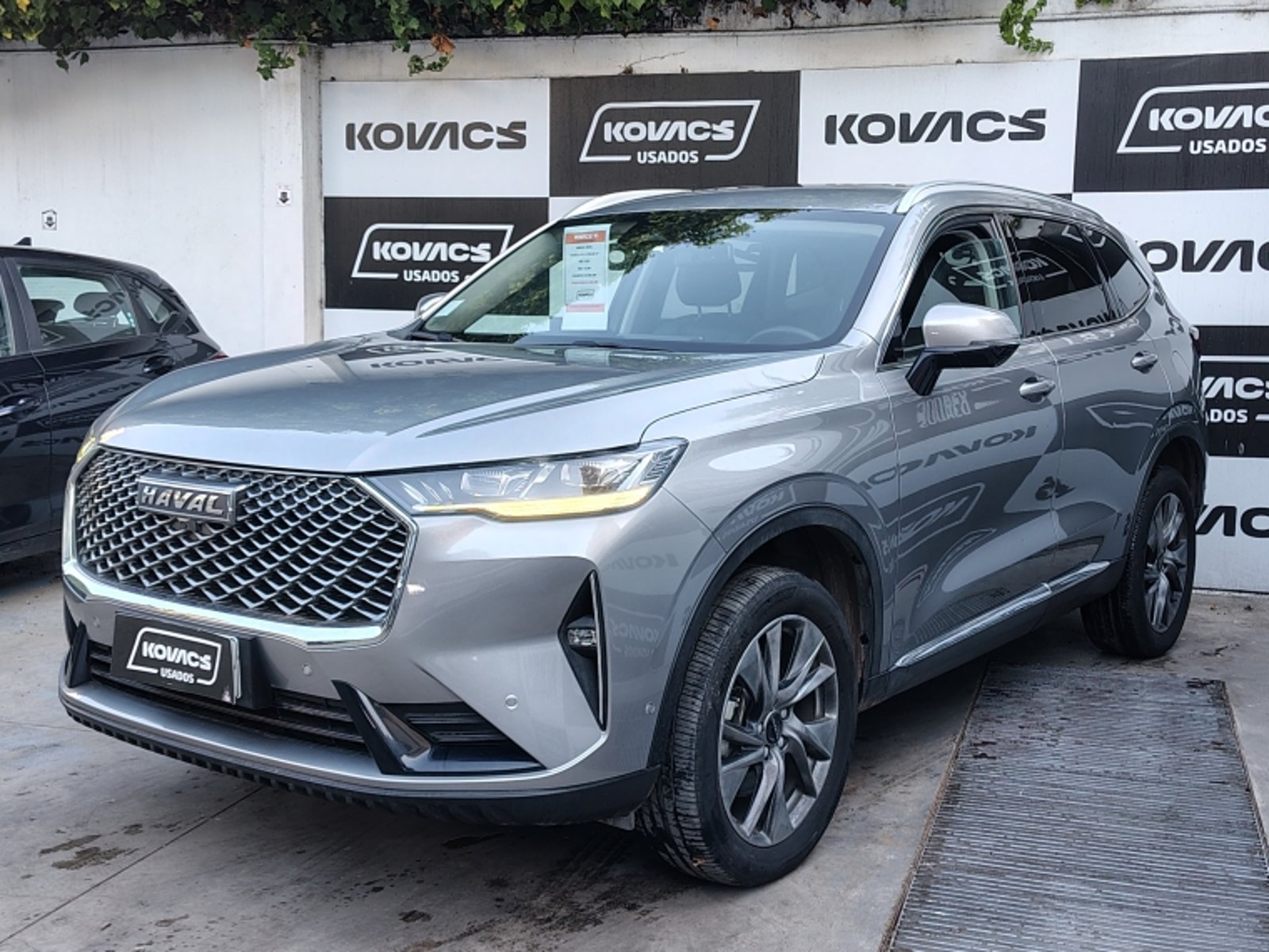 HAVAL JOLION 1.5  ELITE  MT 2024 - Imagen 20 de 20