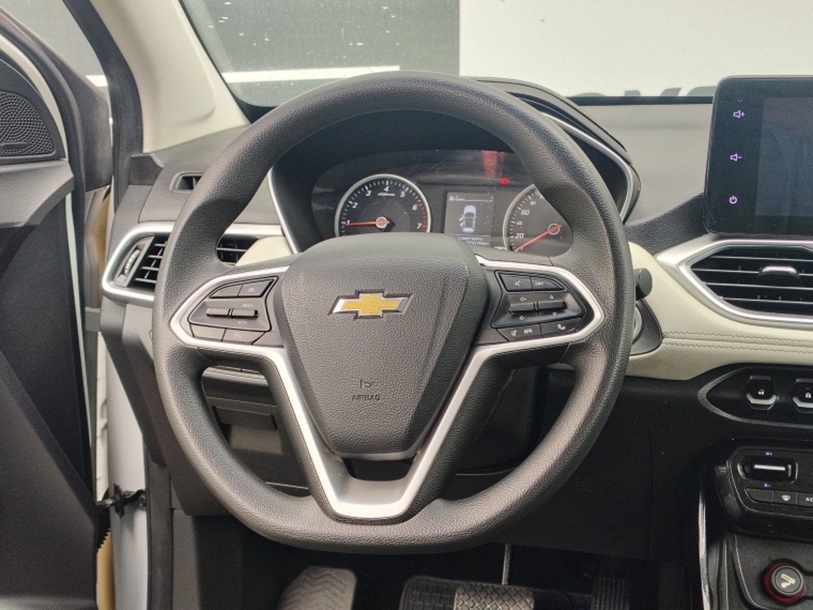 CHEVROLET CAPTIVA 1.5 LT AT 2021 - Imagen 11 de 20