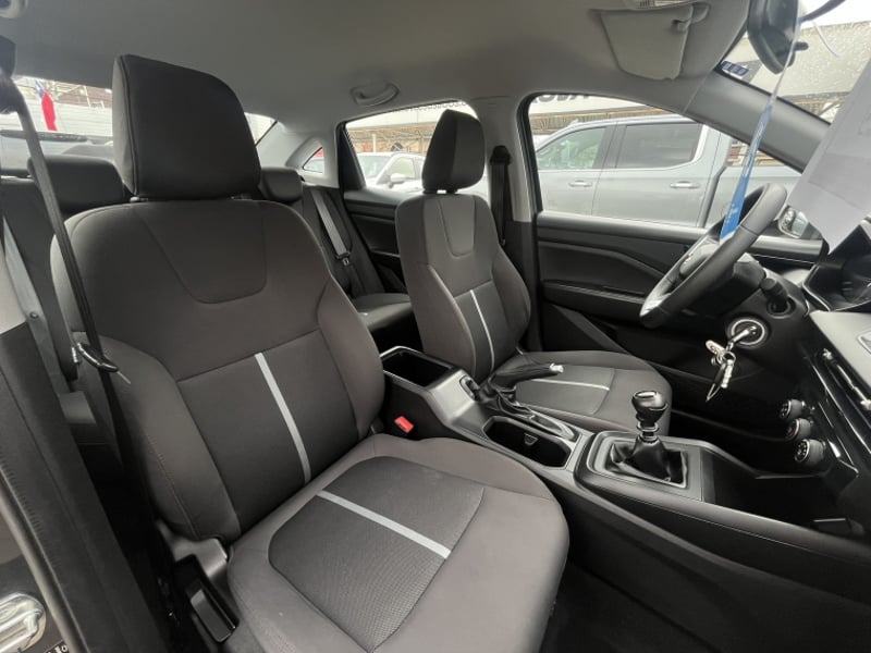 Chevrolet SAIL 1.5 LT MT 2025 - Imagen 19 de 20