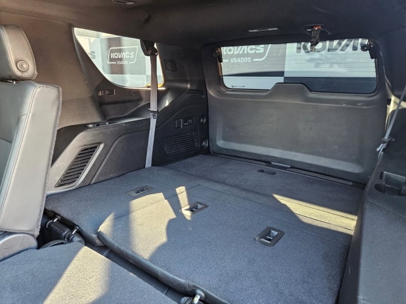 Chevrolet TAHOE TAHOE 5.3 2021 - Imagen 7 de 20