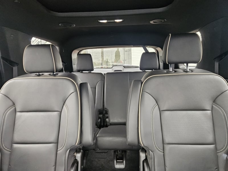 Chevrolet TRAVERSE PREMIER AT 4X4 2023 - Imagen 19 de 20