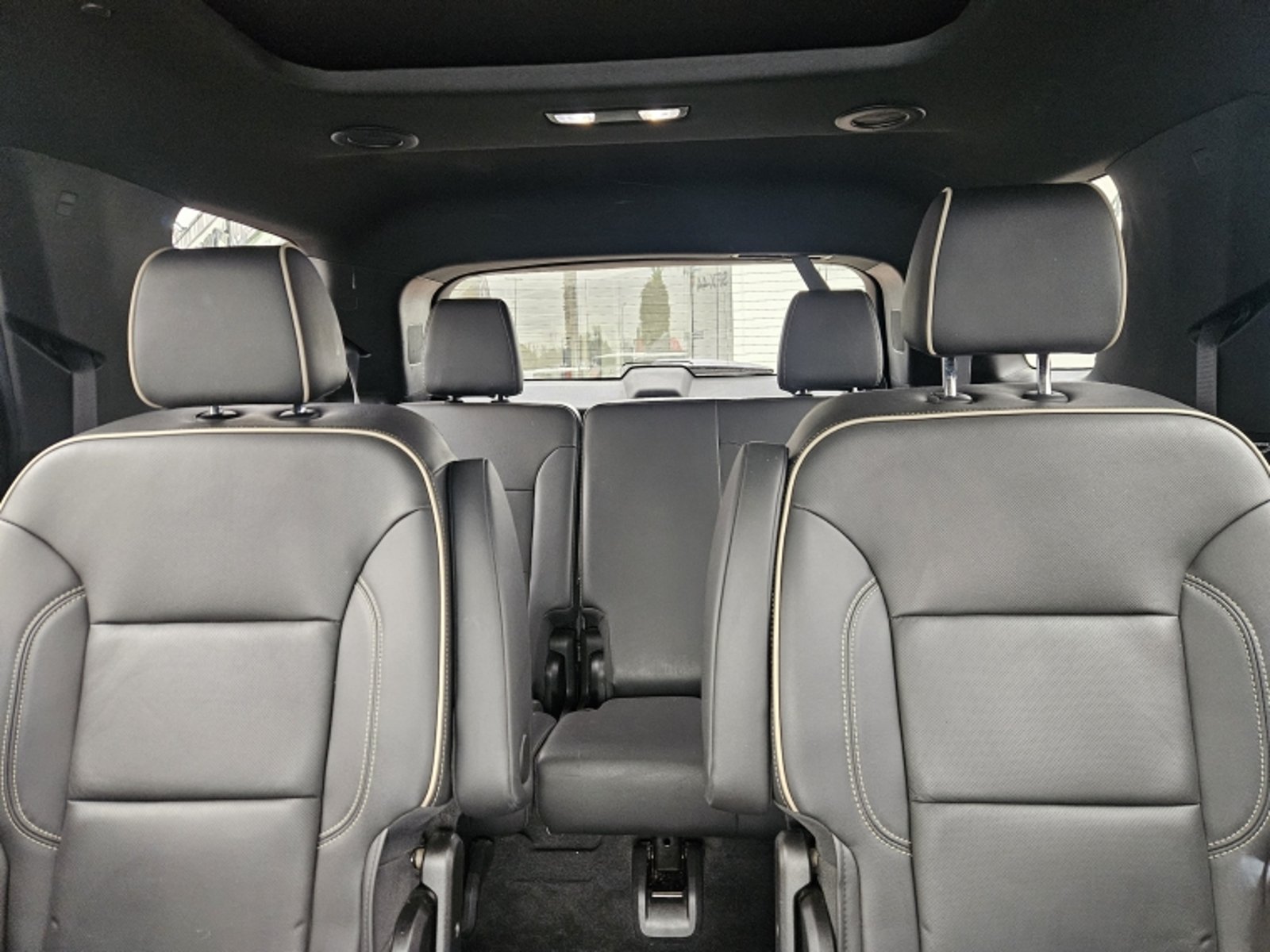 CHEVROLET TRAVERSE PREMIER AT 4X4 2023 - Imagen 19 de 20