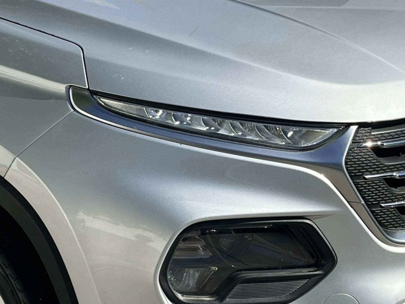 CHEVROLET GROOVE 1.5  LTZ  MT 2023 - Imagen 10 de 20