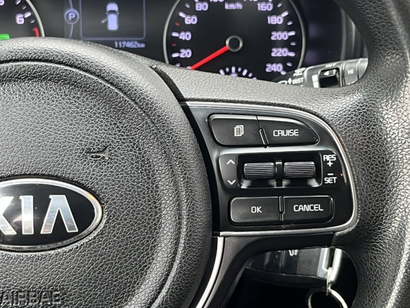 Kia SPORTAGE 2.0  LX   AT 2018 - Imagen 19 de 20