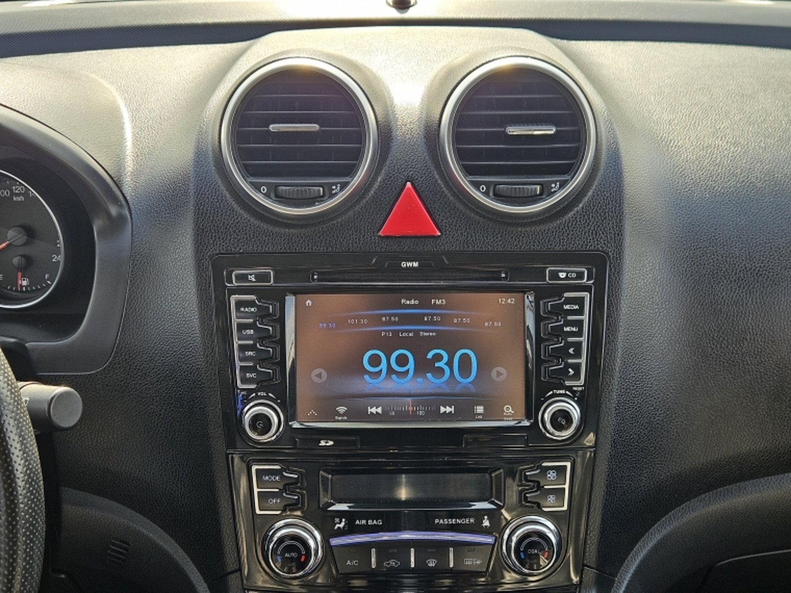 GREAT WALL HAVAL 5 CLE MT 4X2  1.5 2019 - Imagen 10 de 20