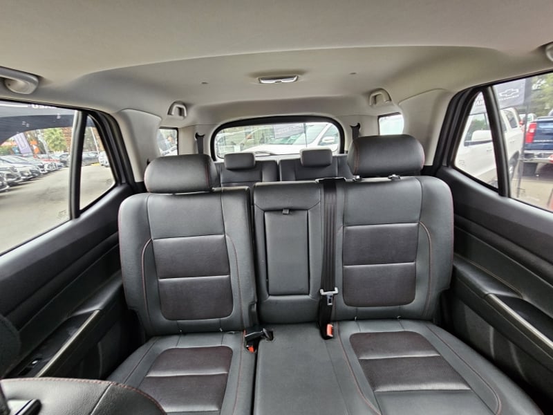 Changan CX70 CX70 LUXURY 1.6 2022 - Imagen 16 de 20
