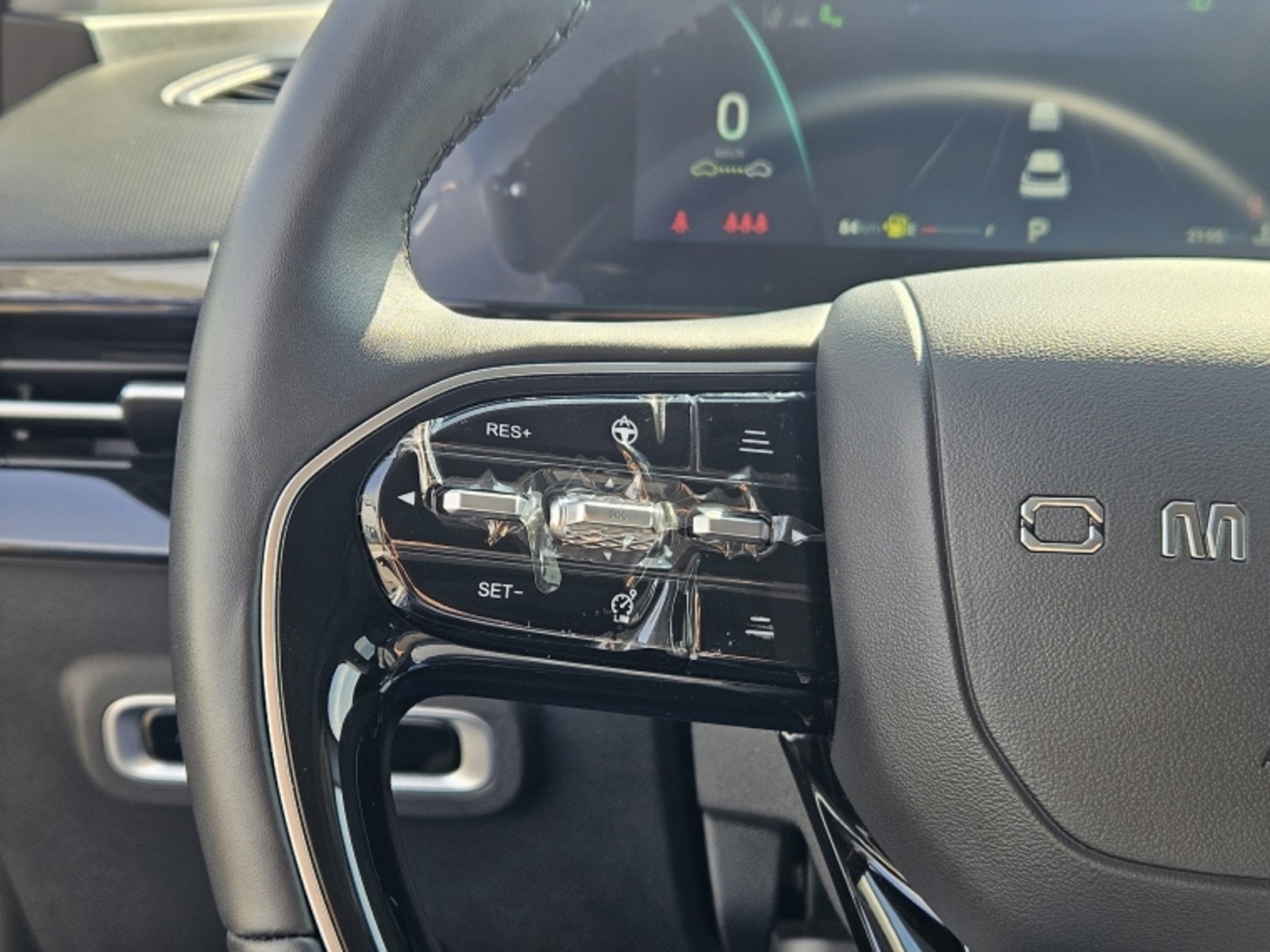 OMODA C5 1.5 T LUXURY AT 2026 - Imagen 20 de 20