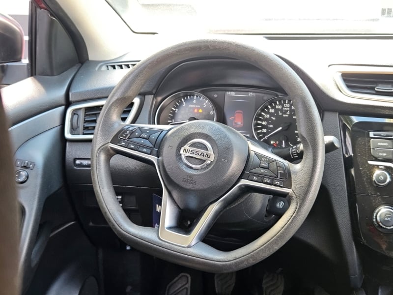 Nissan QASHQAI SENSE 2.0 MT 2020 - Imagen 11 de 18