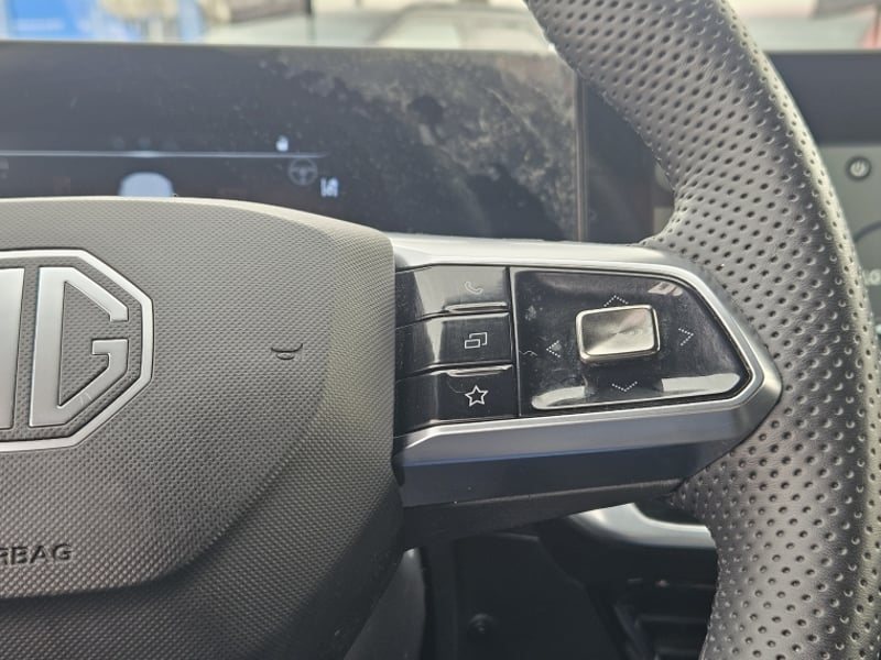 MG ONE 1.5 DLX AT 2024 - Imagen 20 de 20