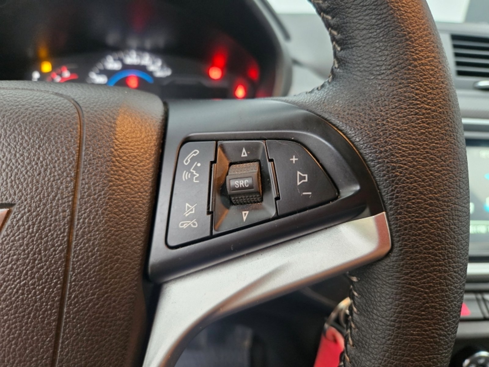 Chevrolet SPIN 1.8 PREMIER MT 2024 - Imagen 18 de 20