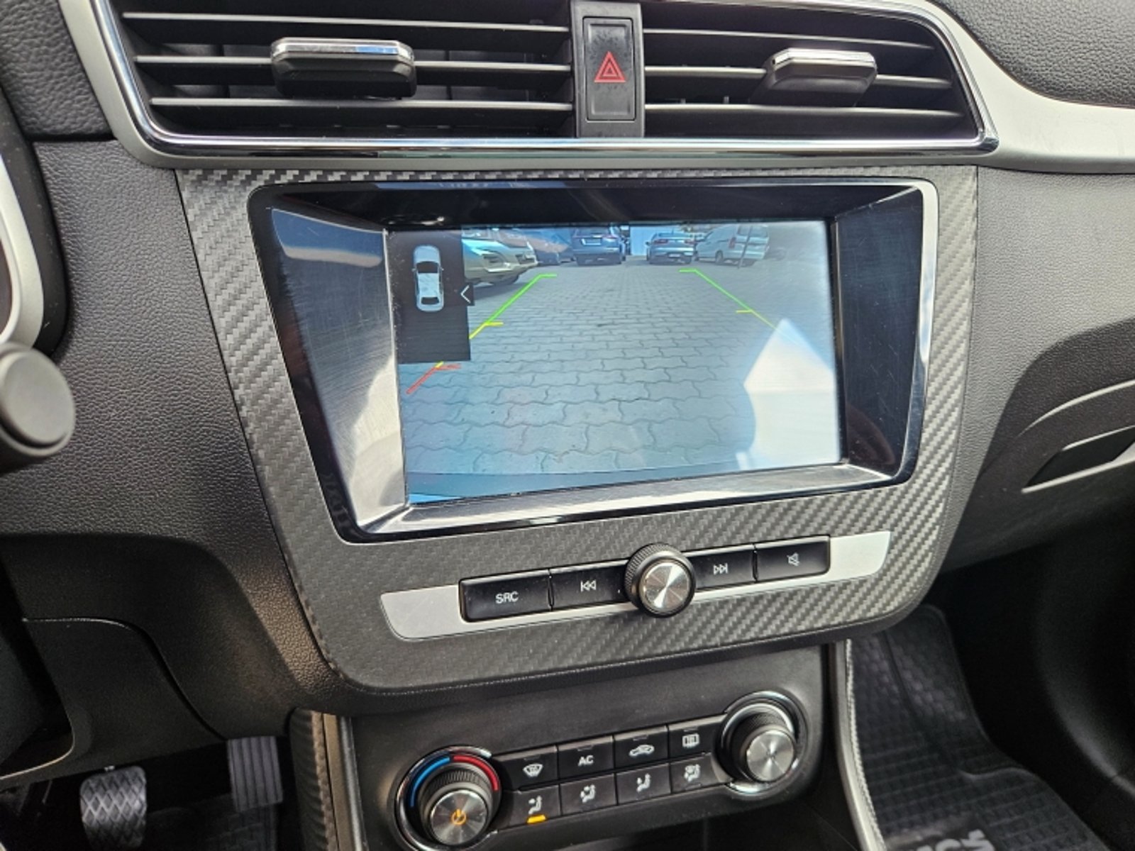 MG ZS 1.5 COM MT 2022 - Imagen 16 de 19