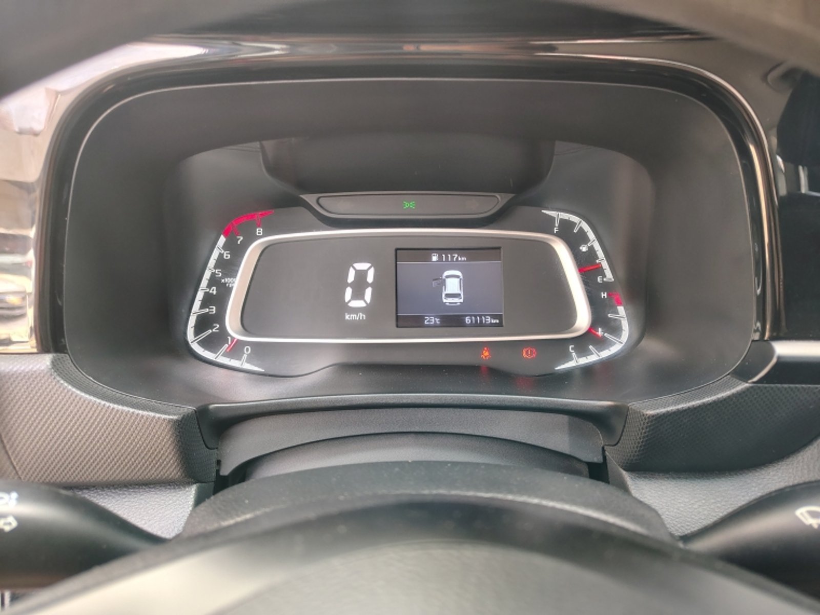 KIA SONET 1.5 EX MT 2022 - Imagen 15 de 18