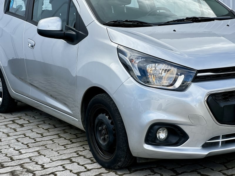 Chevrolet SPARK GT GT 1.2 LT 2020 - Imagen 4 de 18