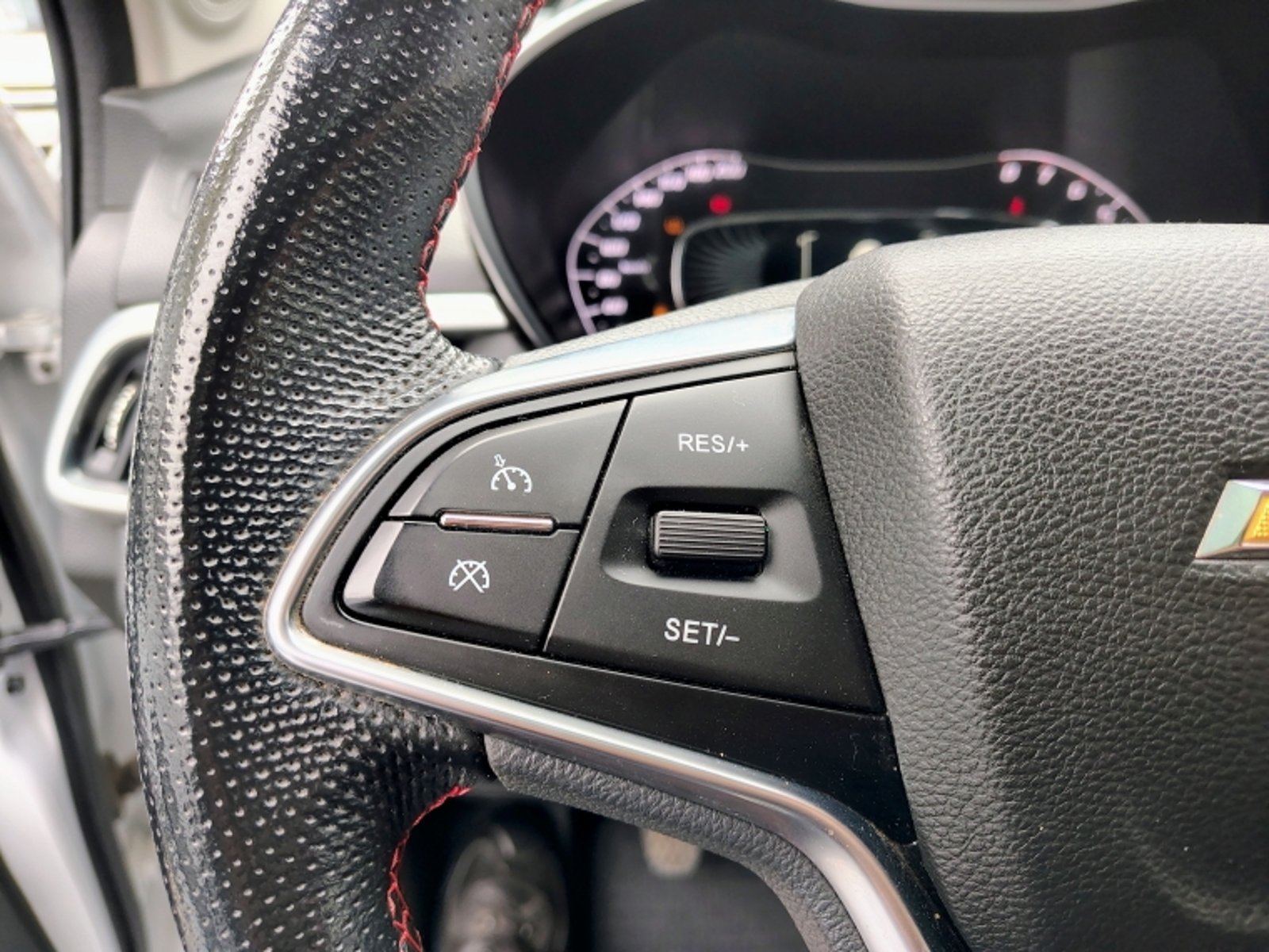 CHEVROLET GROOVE 1.5  PREMIER  MT 2023 - Imagen 16 de 20