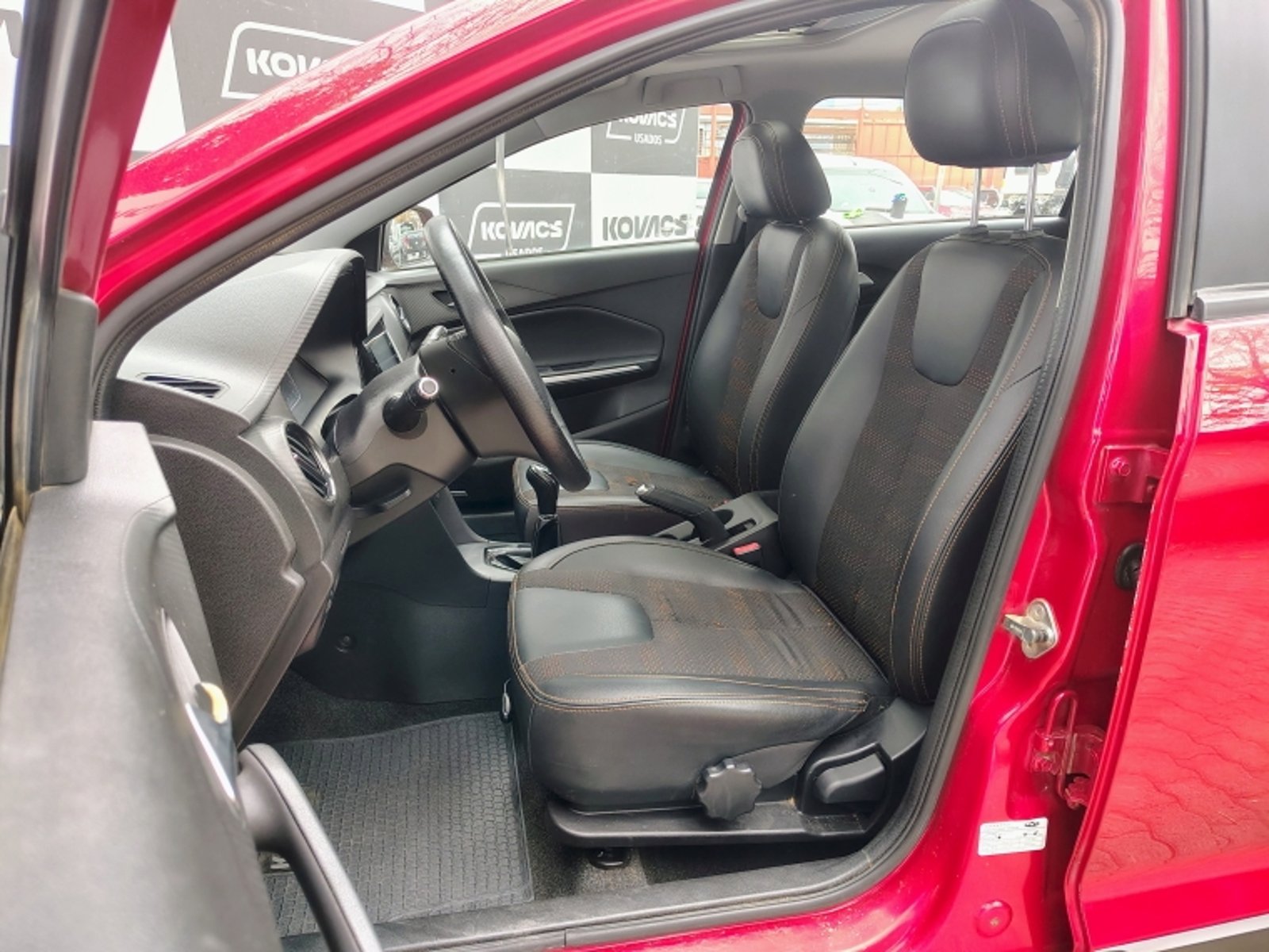 CHERY TIGGO 2 1.5 GLX MT 2018 - Imagen 15 de 18