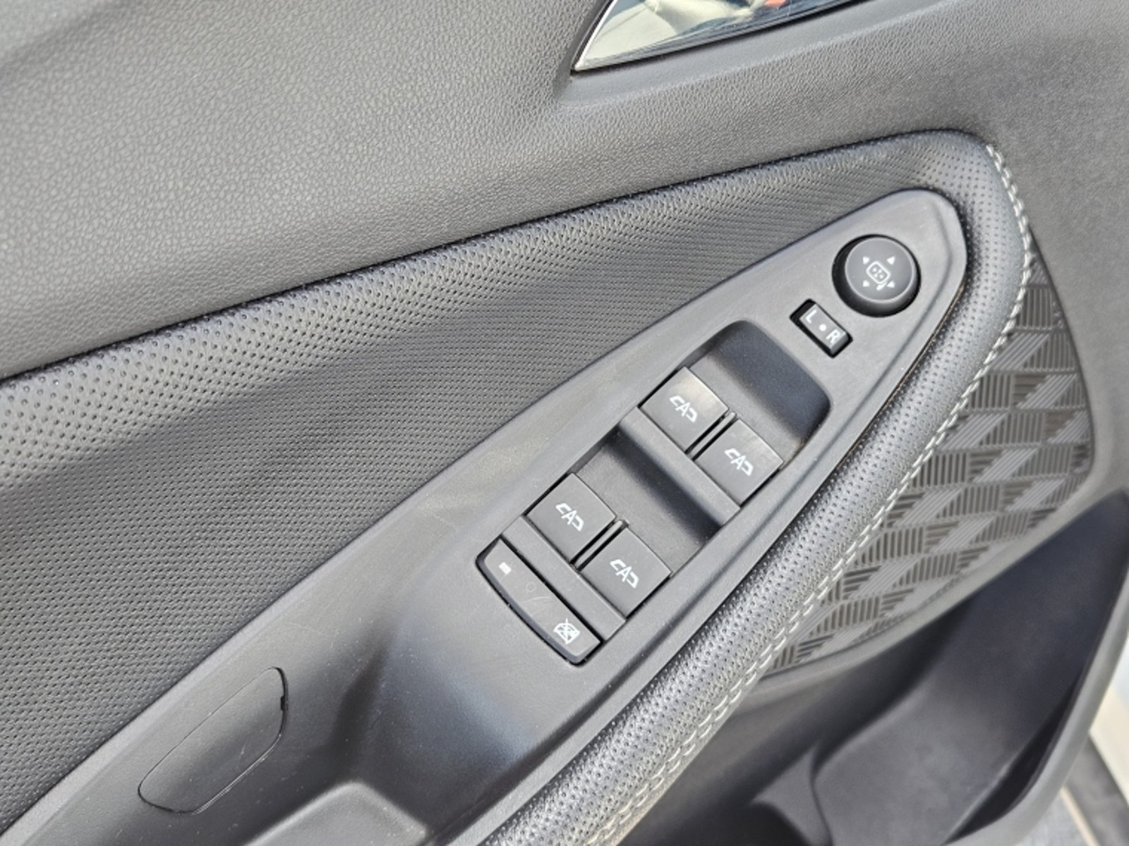 CHEVROLET MONTANA 1.2 PREMIER MT 2024 - Imagen 13 de 20