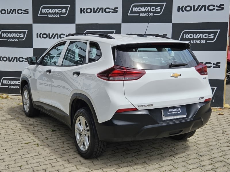 Chevrolet TRACKER 1.2 LS MT 2023 - Imagen 7 de 19