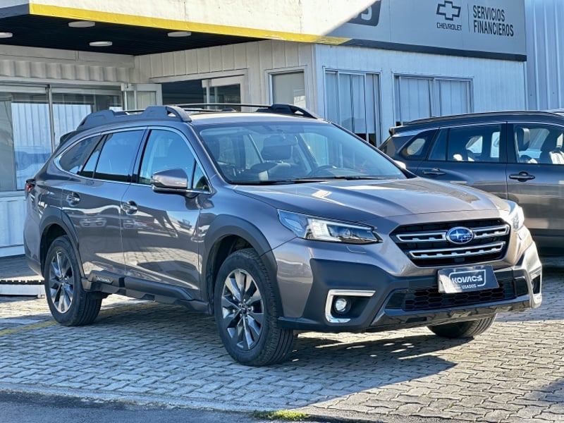 Subaru OUTBACK 2.5 XS AT 4X4 2023 - Imagen 3 de 19