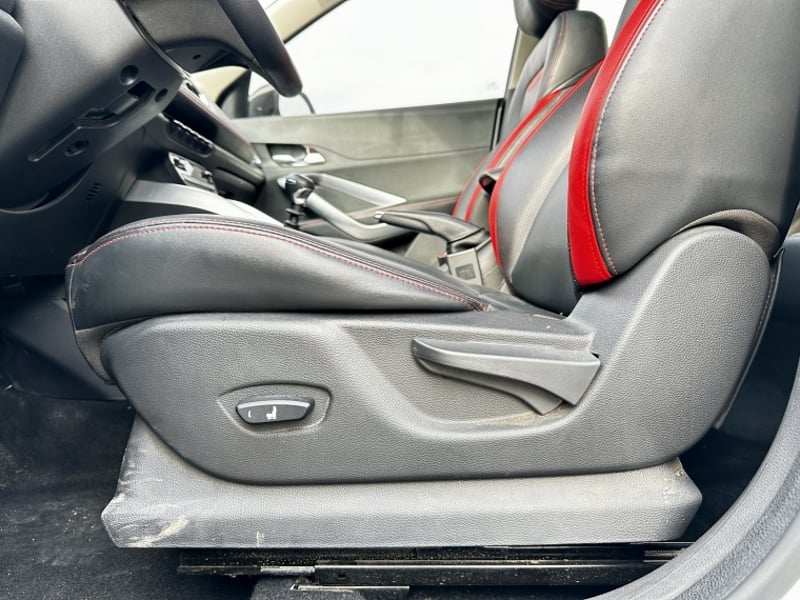 Chevrolet GROOVE 1.5 PREMIER MT 2024 - Imagen 16 de 19
