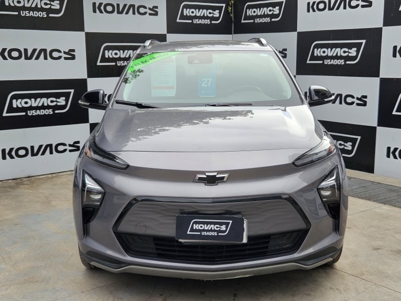 Chevrolet BOLT EUV 00 EUV AT ELECTRICO 2024 - Imagen 3 de 20