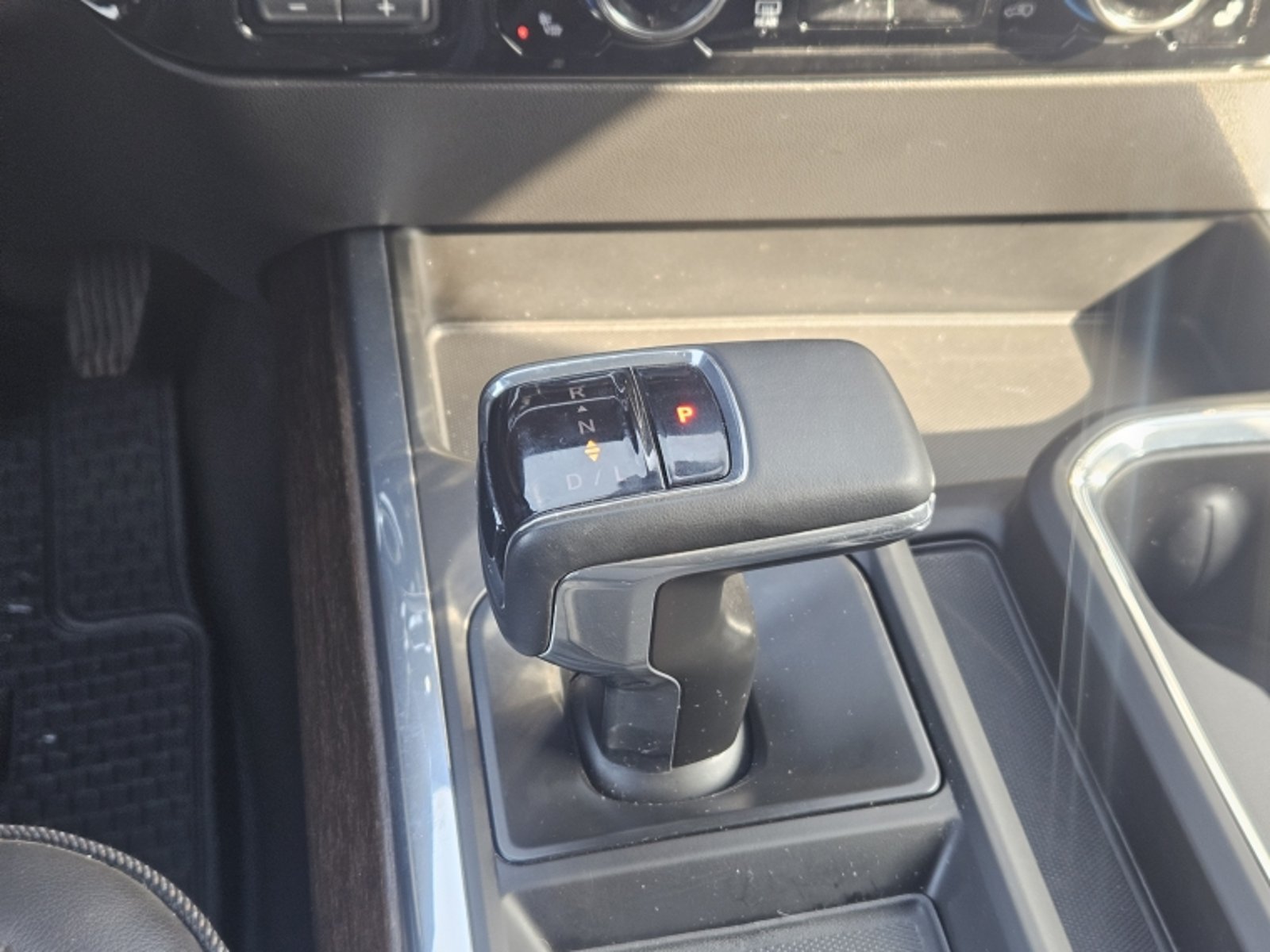 Chevrolet SILVERADO SILVERADO 3.0TD HC AT 4WD 2025 - Imagen 12 de 20