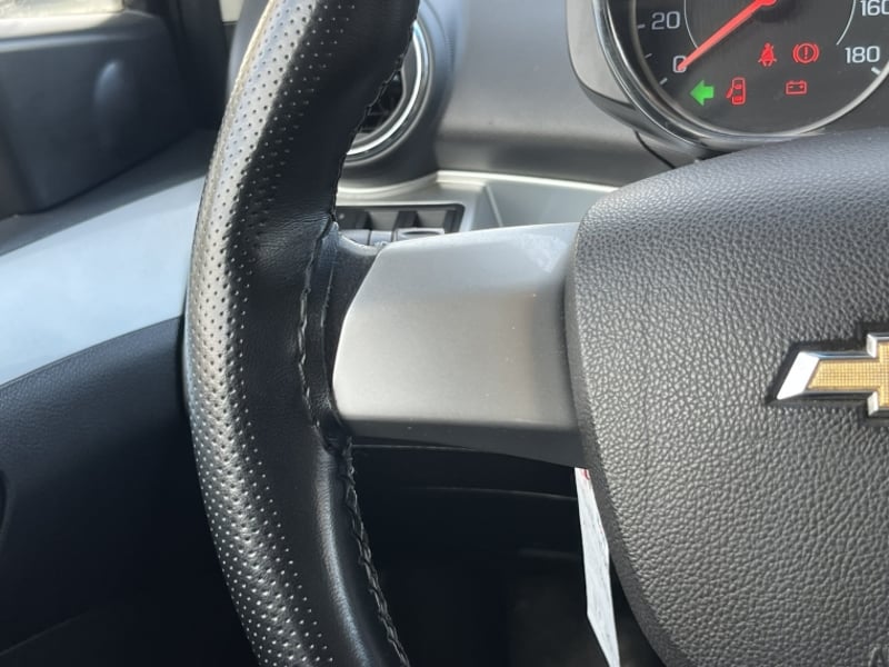Chevrolet SPARK 1.2 LT AC MT 2021 - Imagen 20 de 20