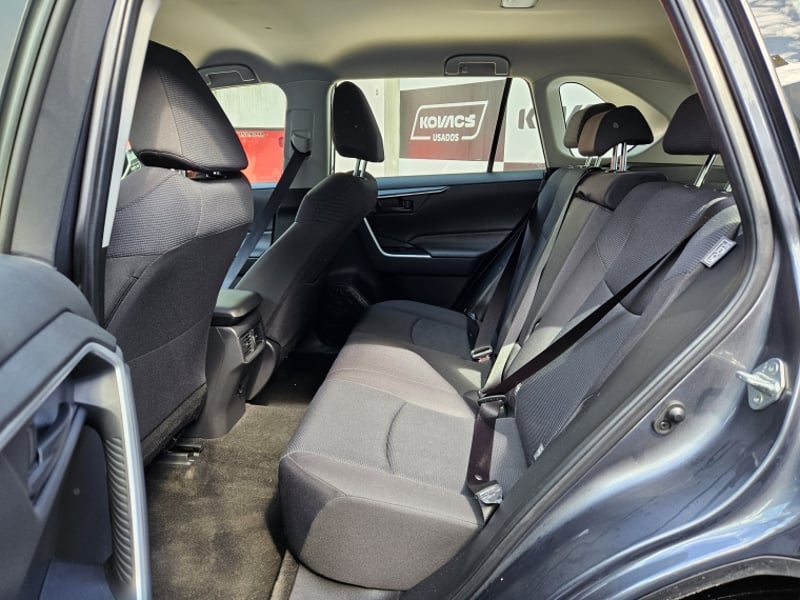 Toyota RAV4 2.0 LE AT 2024 - Imagen 5 de 10